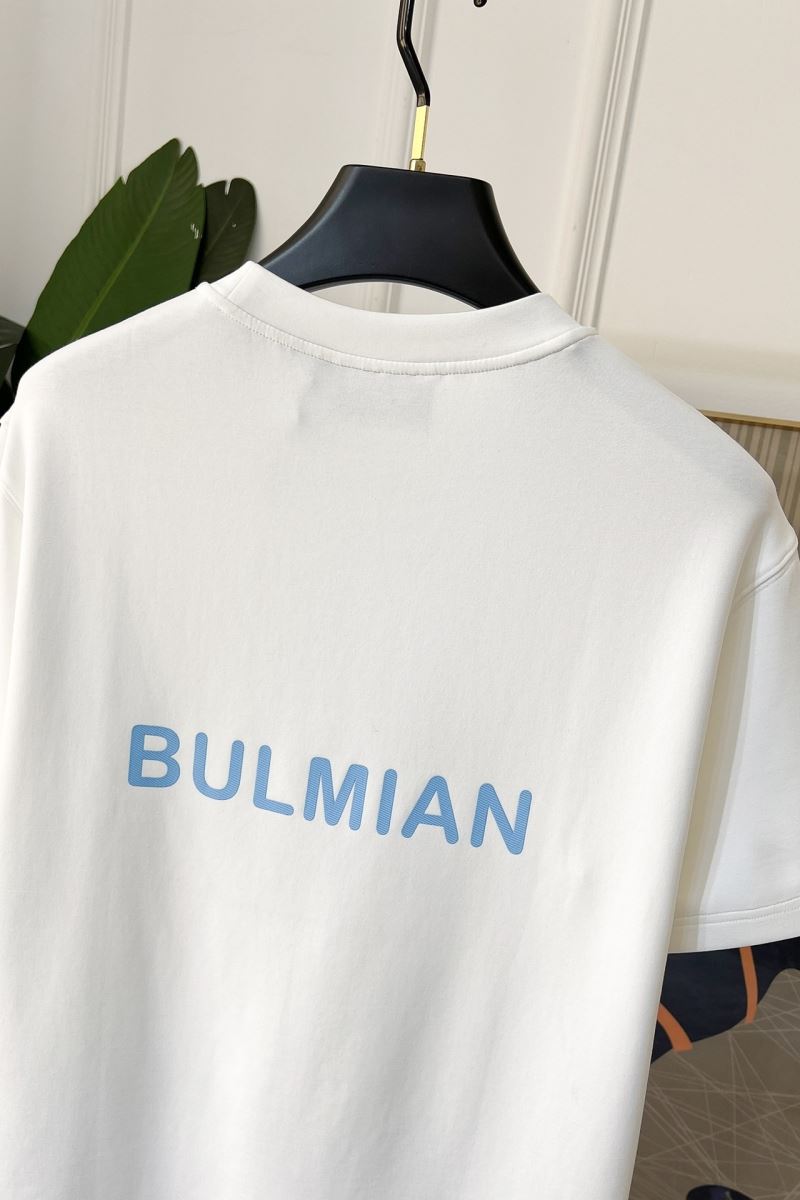 Balmain T-Shirts